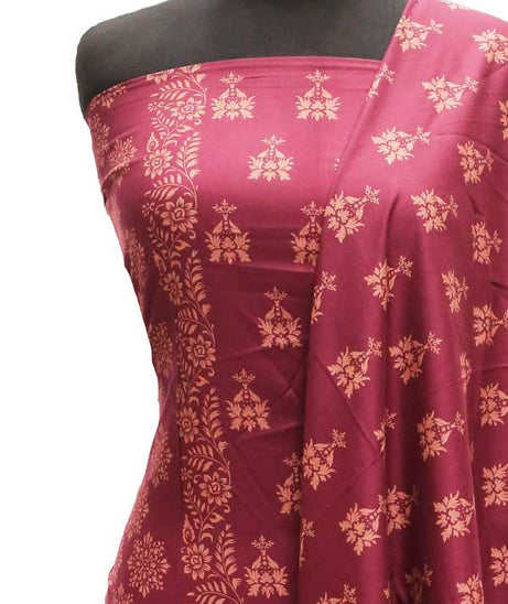 HT Print Marina`21 D#03 (D Purple)