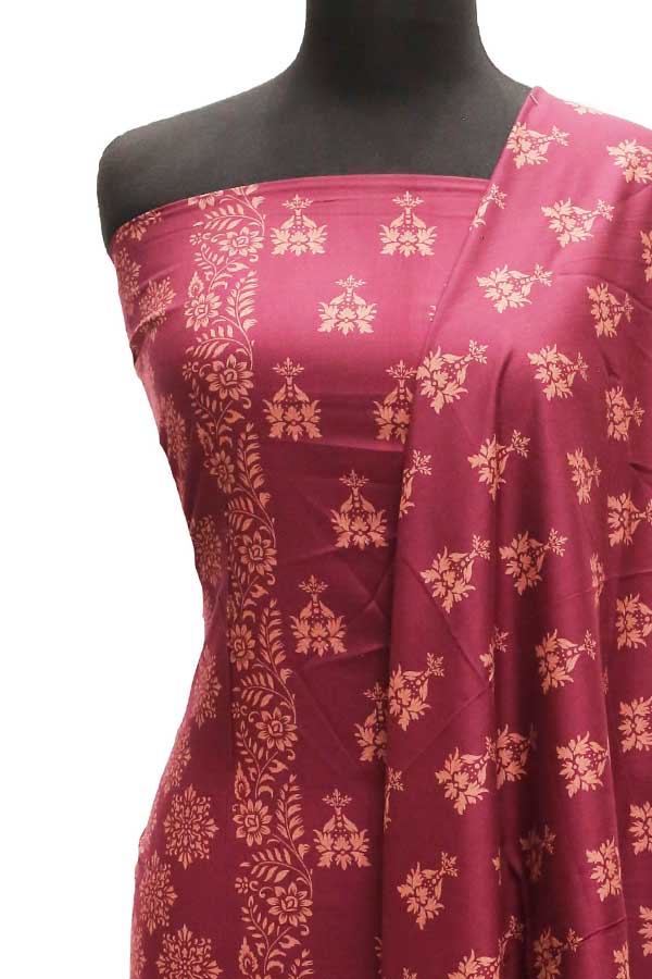 HT Print Marina`21 D#03 (D Purple)