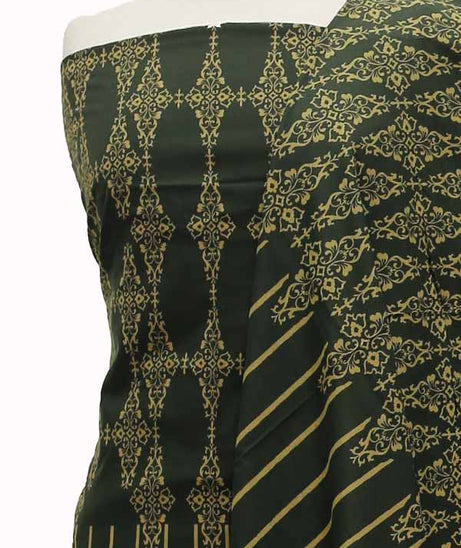 HT Print Marina`21 D#06 (D Green)