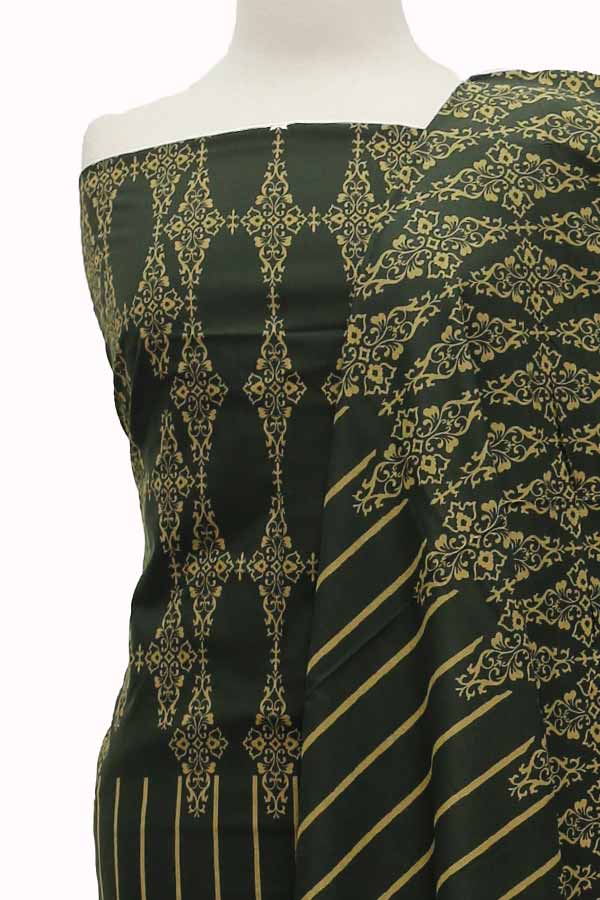 HT Print Marina`21 D#06 (D Green)