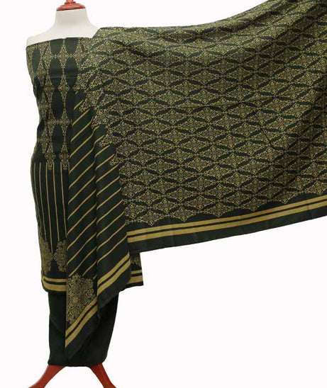 HT Print Marina`21 D#06 (D Green)