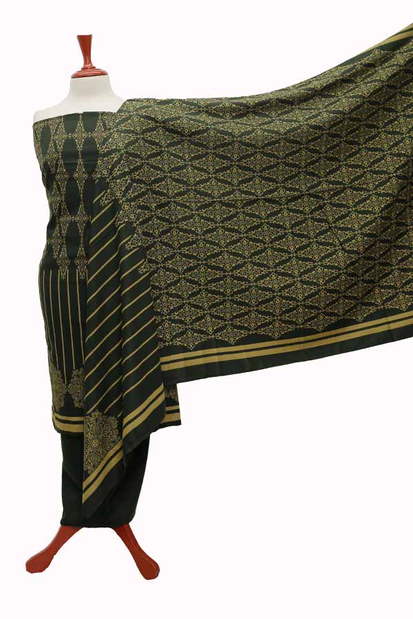 HT Print Marina`21 D#06 (D Green)