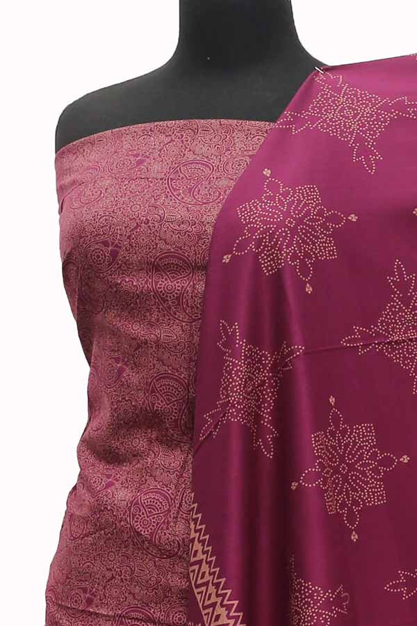 HT Print Marina`21 D#08 (D Purple)