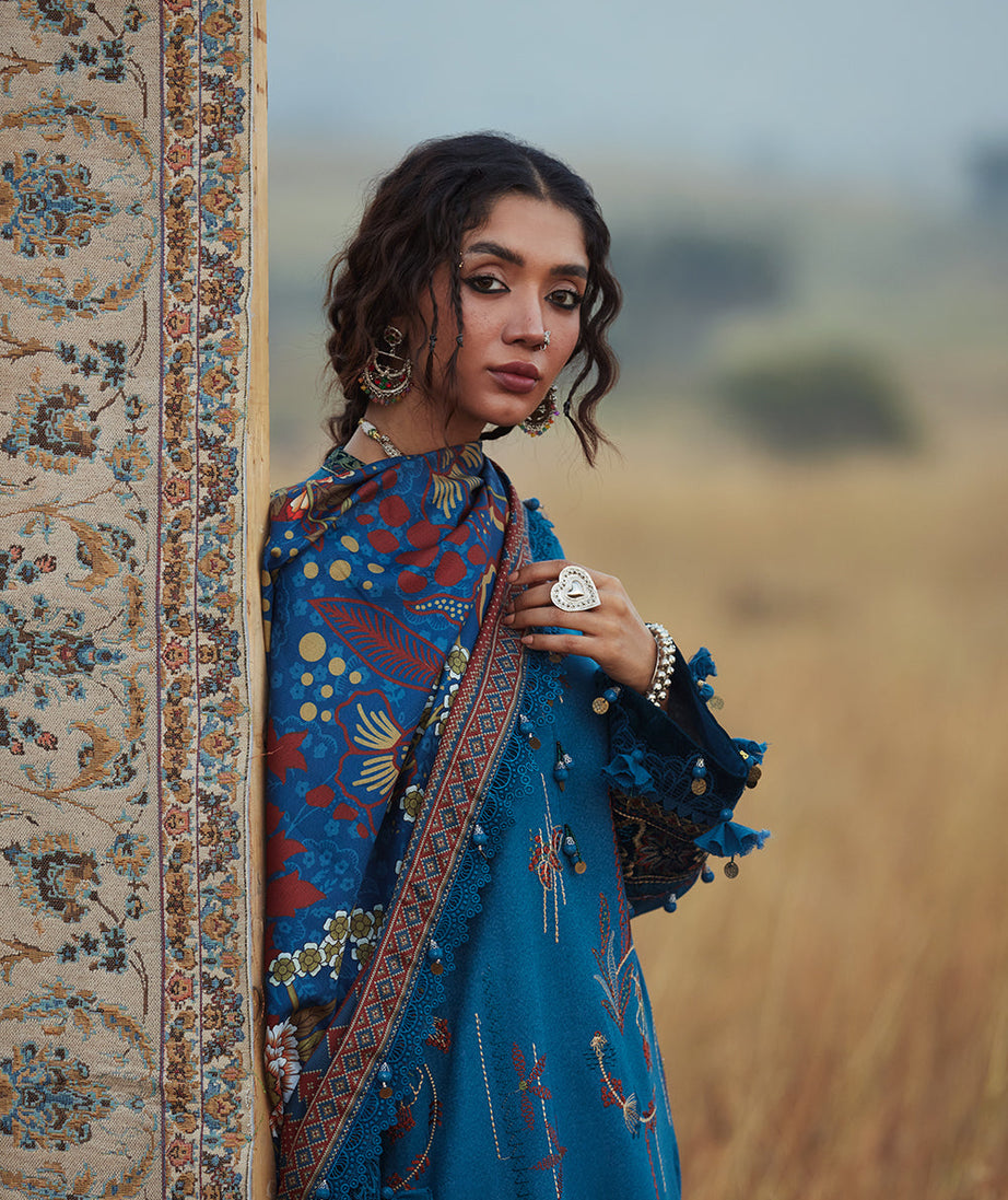 Saira Rizwan Winter'25 D#10 (SAHAR)