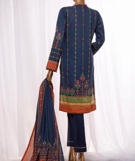 HZ Premium Emb Lawn`21 D#102-A