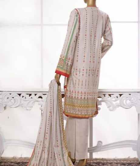 HZ Premium Emb Lawn`21 D#110-B