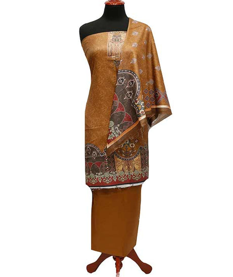 Habib Digital Marina`22 D#9095 D-Rust