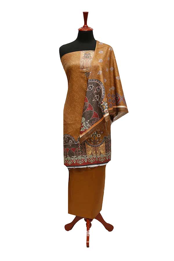 Habib Digital Marina`22 D#9095 D-Rust