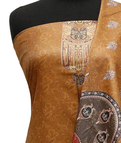 Habib Digital Marina`22 D#9095 D-Rust