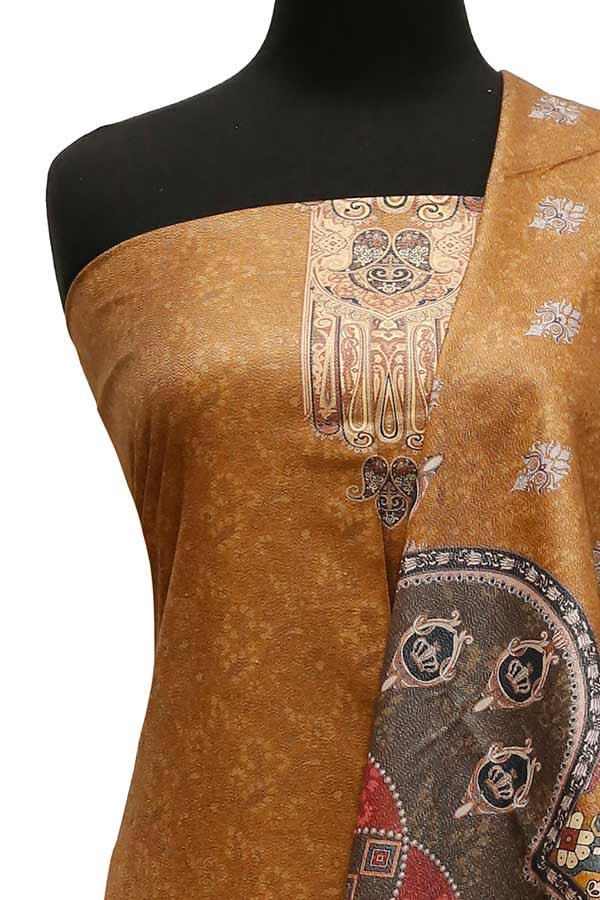 Habib Digital Marina`22 D#9095 D-Rust