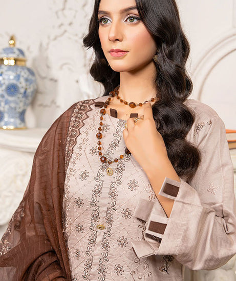 Hadia Mismah Viscose'24 Vol-601 D#1