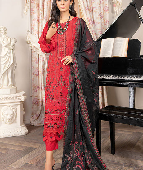 Hadia Mismah Viscose'24 Vol-601 D#5
