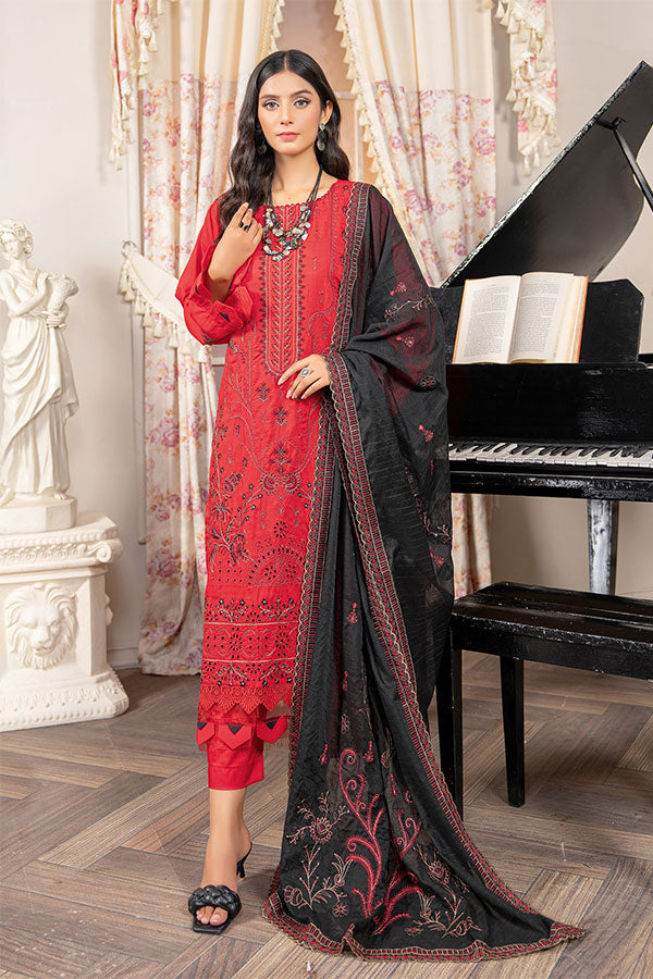 Hadia Mismah Viscose'24 Vol-601 D#5