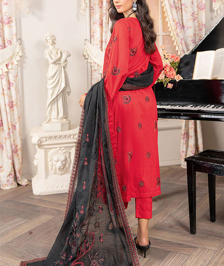 Hadia Mismah Viscose'24 Vol-601 D#5
