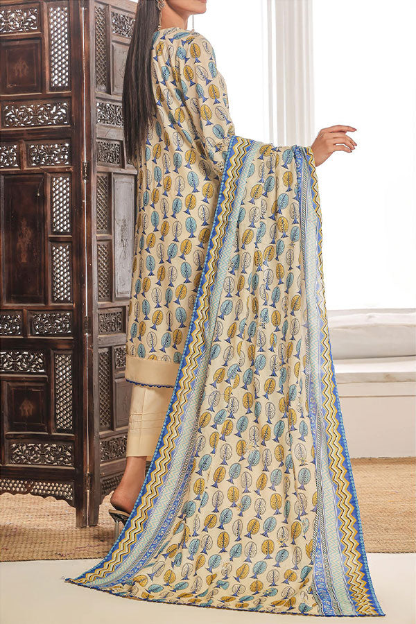 Hafiz Aaliya Emb Lawn`25 D#5 (Skin)