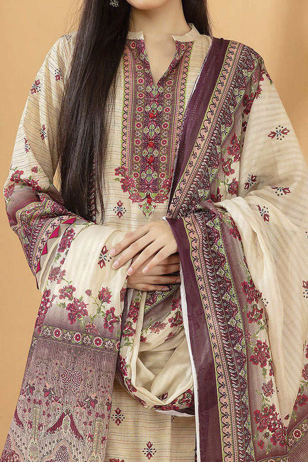 Hafiz Aarzo Digital Lawn`25 D#4 (Skin)