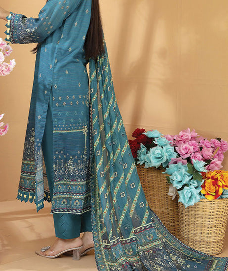 Hafiz Aarzo Digital Lawn`25 D#9 (Zink)