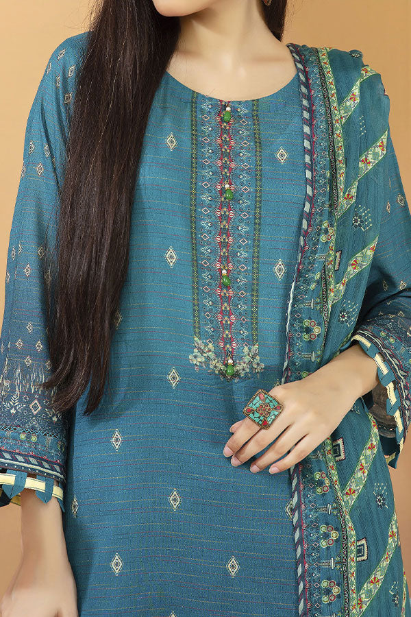 Hafiz Aarzo Digital Lawn`25 D#9 (Zink)