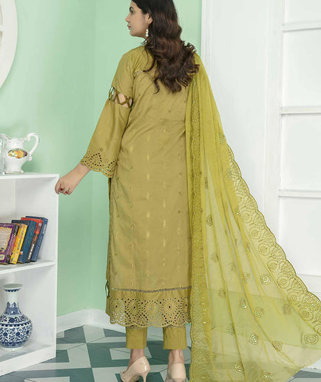 Hafiz Afreen Lawn`24 (Vol-2) D#2