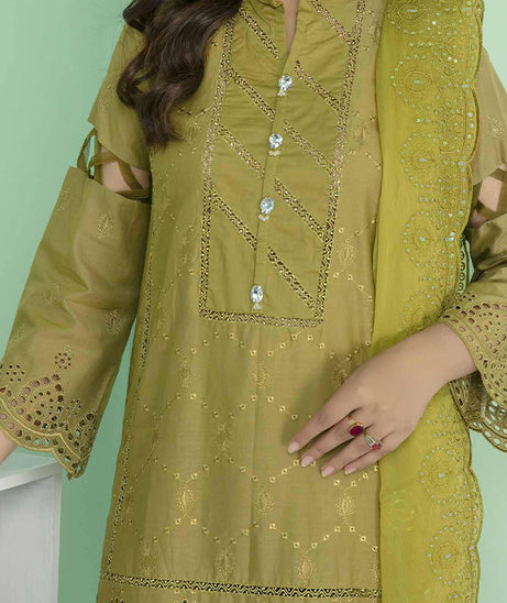Hafiz Afreen Lawn`24 (Vol-2) D#2