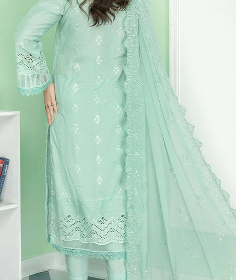 Hafiz Afreen Lawn`24 (Vol-2) D#3