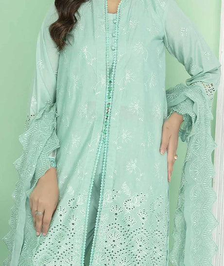 Hafiz Afreen Lawn`24 (Vol-2) D#3