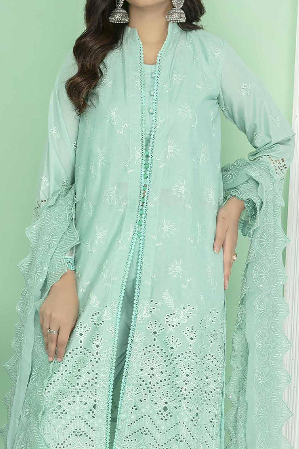 Hafiz Afreen Lawn`24 (Vol-2) D#3