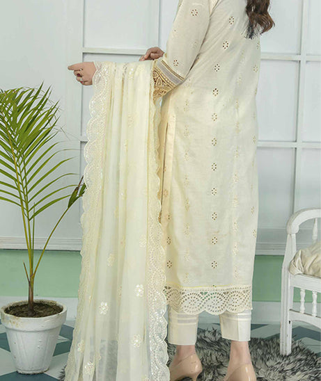 Hafiz Afreen Lawn`24 (Vol-2) D#4