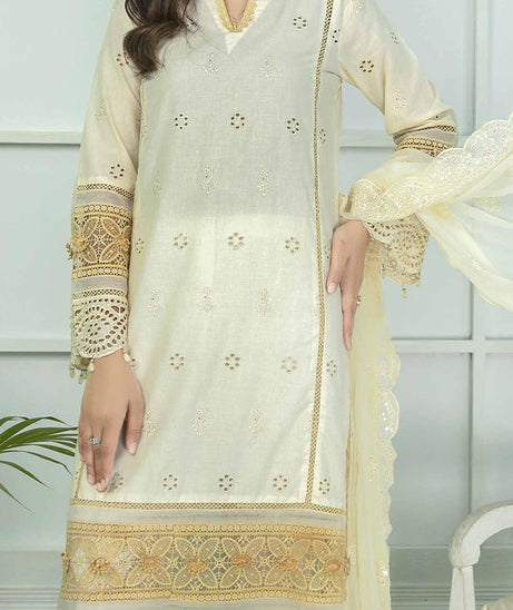 Hafiz Afreen Lawn`24 (Vol-2) D#4