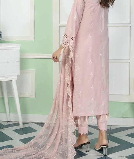 Hafiz Afreen Lawn`24 (Vol-2) D#5