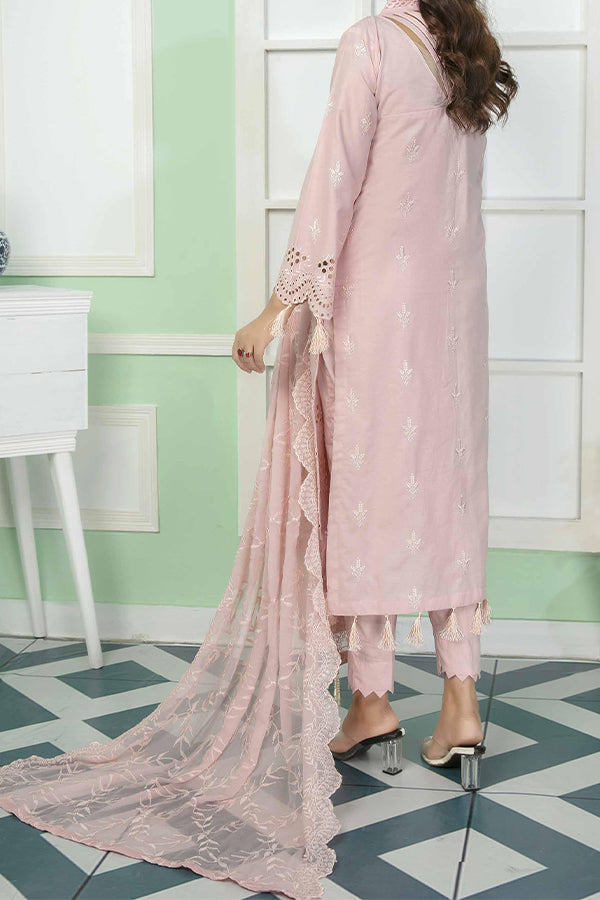 Hafiz Afreen Lawn`24 (Vol-2) D#5