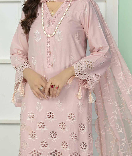 Hafiz Afreen Lawn`24 (Vol-2) D#5