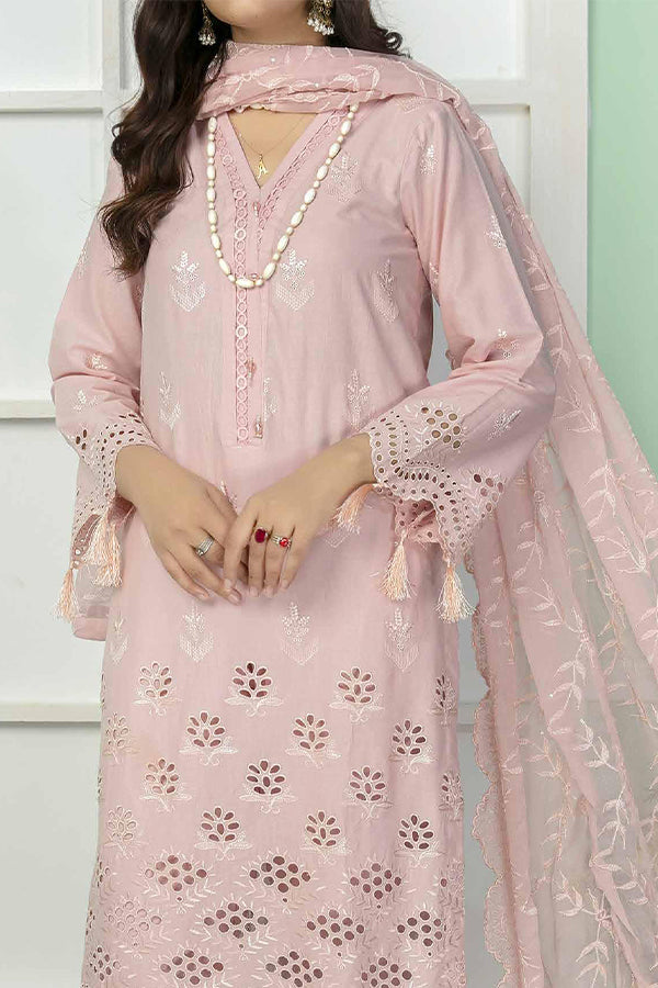 Hafiz Afreen Lawn`24 (Vol-2) D#5