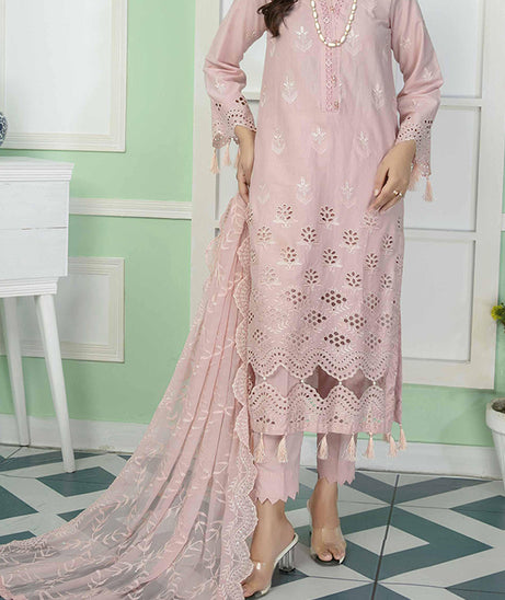 Hafiz Afreen Lawn`24 (Vol-2) D#5
