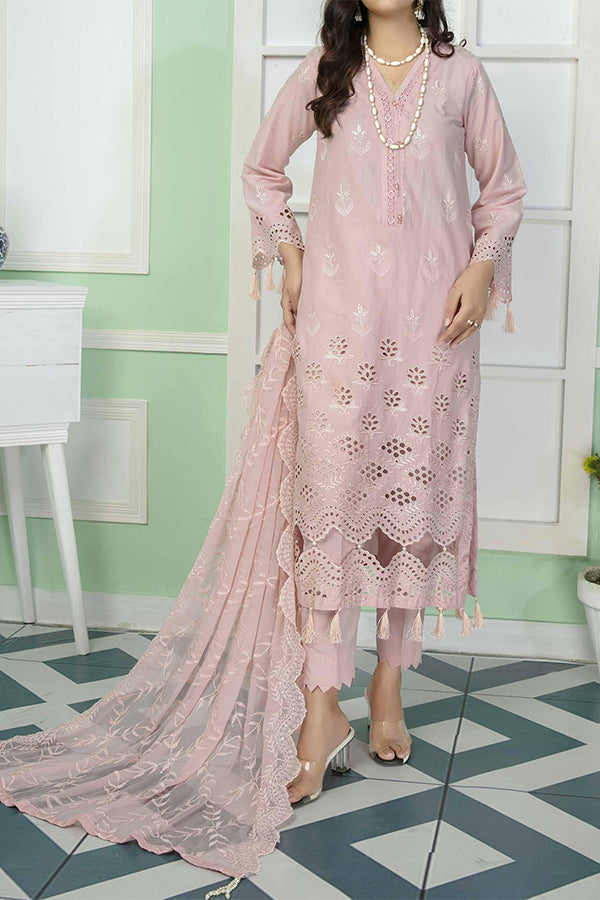 Hafiz Afreen Lawn`24 (Vol-2) D#5