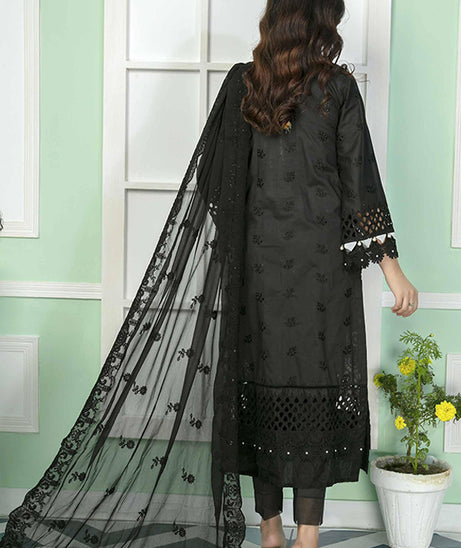 Hafiz Afreen Lawn`24 (Vol-2) D#6