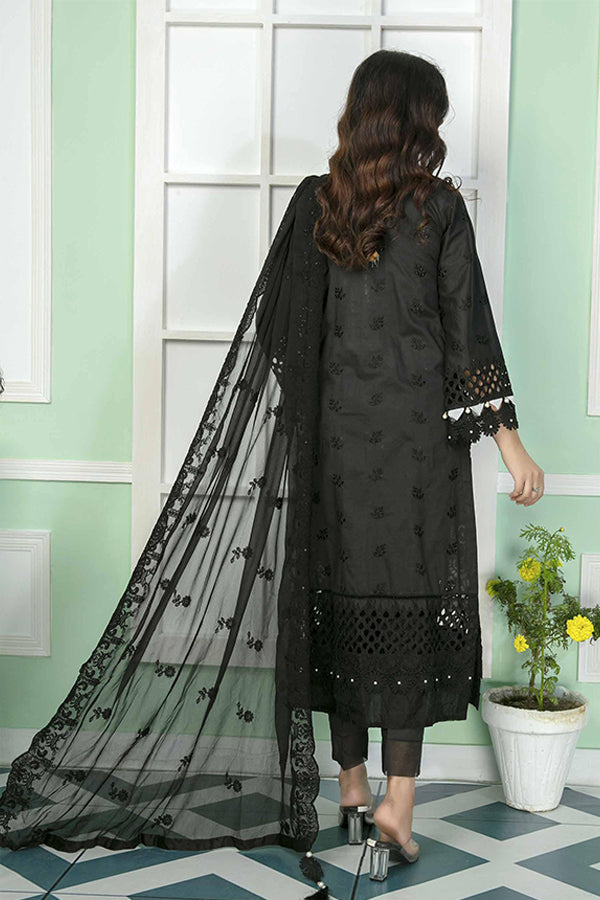 Hafiz Afreen Lawn`24 (Vol-2) D#6