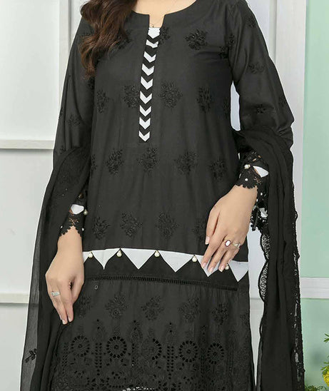 Hafiz Afreen Lawn`24 (Vol-2) D#6