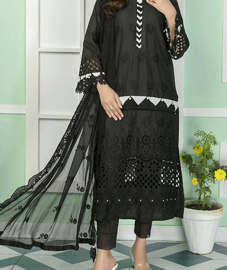 Hafiz Afreen Lawn`24 (Vol-2) D#6