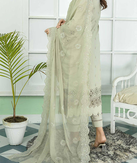 Hafiz Afreen Lawn`24 (Vol-2) D#7