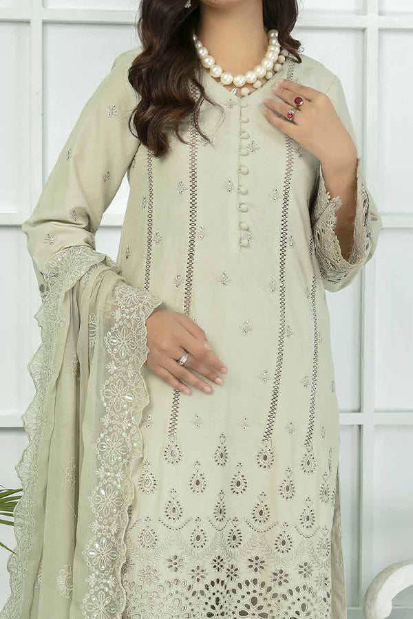 Hafiz Afreen Lawn`24 (Vol-2) D#7