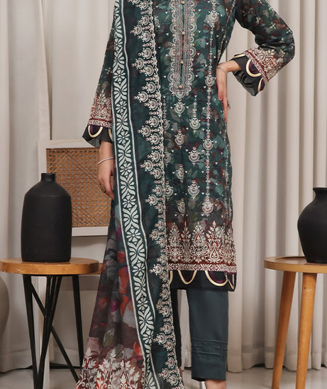 Hafiz Aleen Emb Lawn'25 D#66-Zink