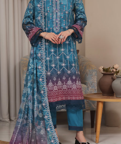 Hafiz Aleen Emb Lawn'25 D#70-Ferozi