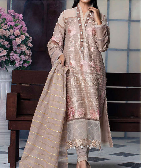 Hafiz Amal Fural Lawn'24 D#1