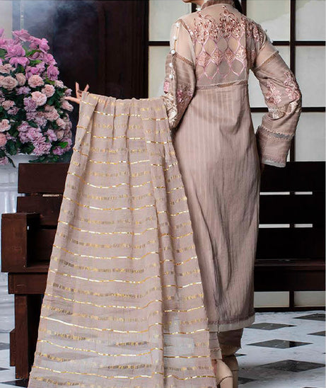 Hafiz Amal Fural Lawn'24 D#1