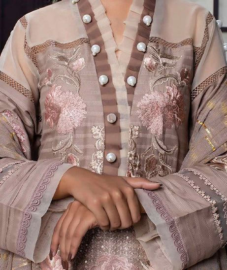 Hafiz Amal Fural Lawn'24 D#1