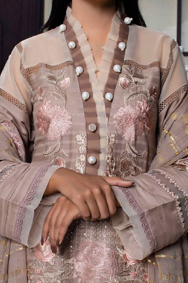 Hafiz Amal Fural Lawn'24 D#1