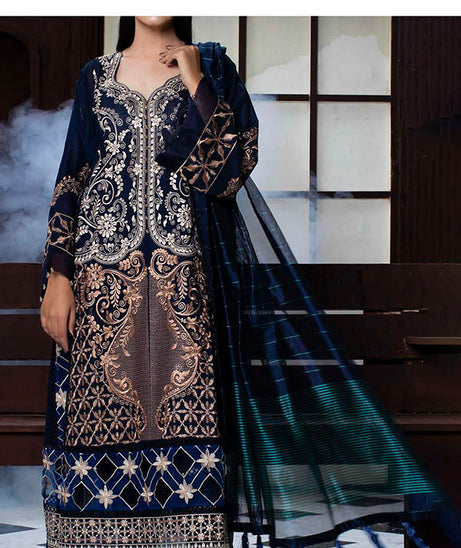 Hafiz Amal Fural Lawn'24 D#2