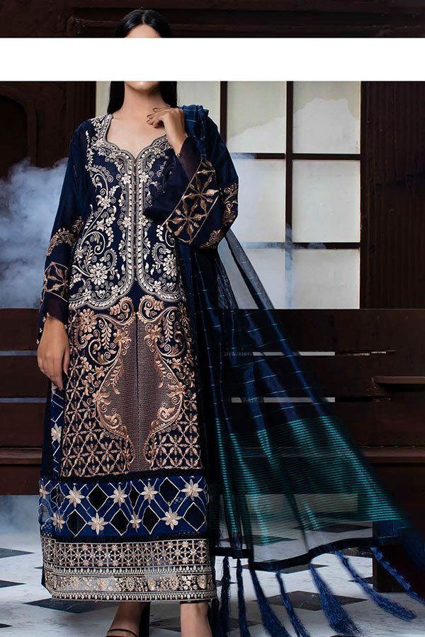 Hafiz Amal Fural Lawn'24 D#2