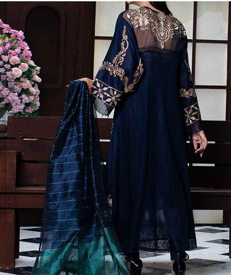 Hafiz Amal Fural Lawn'24 D#2